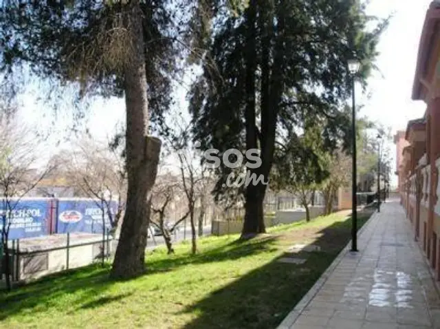 Piso en venta en Centro, Centro (Tomares) de 184.000 €