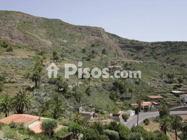 Casa rústica en venta en Benchijigua, Benchijigua (San Sebastián de La Gomera) de 50.000 €