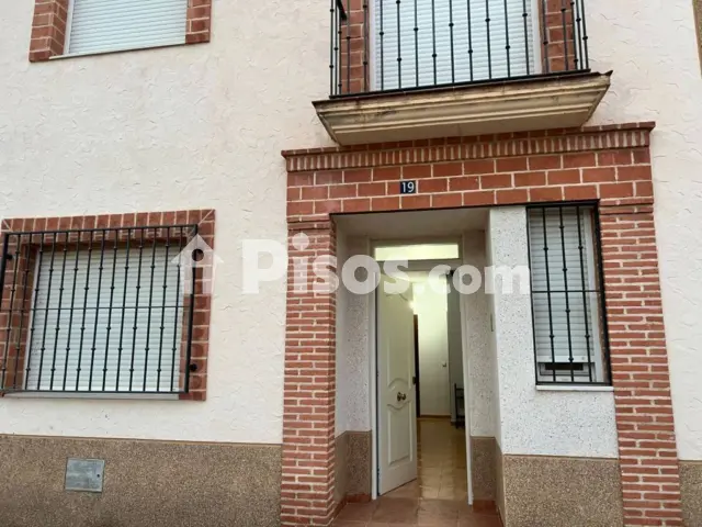 Chalet en venta en Herencia