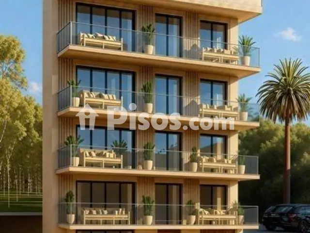 Ático en venta en San Pedro del Pinatar, San Pedro del Pinatar de 158.900 €