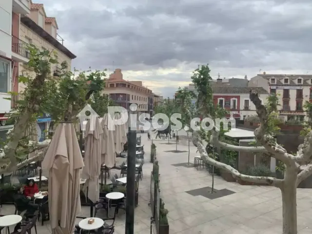 Terreno en venta en Alcázar de San Juan