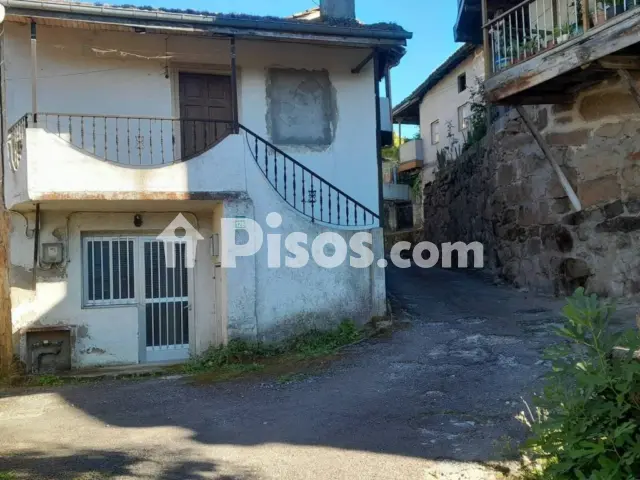 Casa rústica en venta en Calle Cachamuina, Cachamuiña (Pereiro de Aguiar). Municipio de O Pereiro de Aguiar
