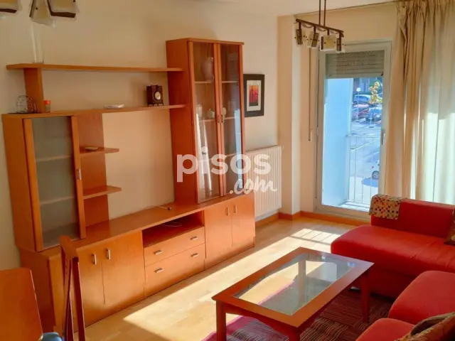 Piso en alquiler en Ermitagaña-Mendebaldea-Etxabakoitz, Ermitagaña-Mendebaldea-Etxabakoitz (Pamplona - Iruña) de 1.200 €<span>/mes</span>