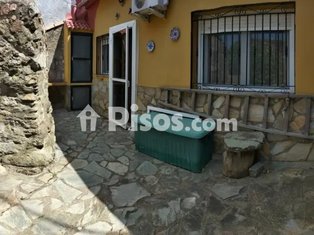 Chalet en venta en Pedroso de Acim