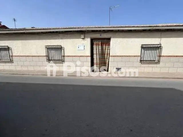 Chalet en venta en Calle Calle Pelayo No Number