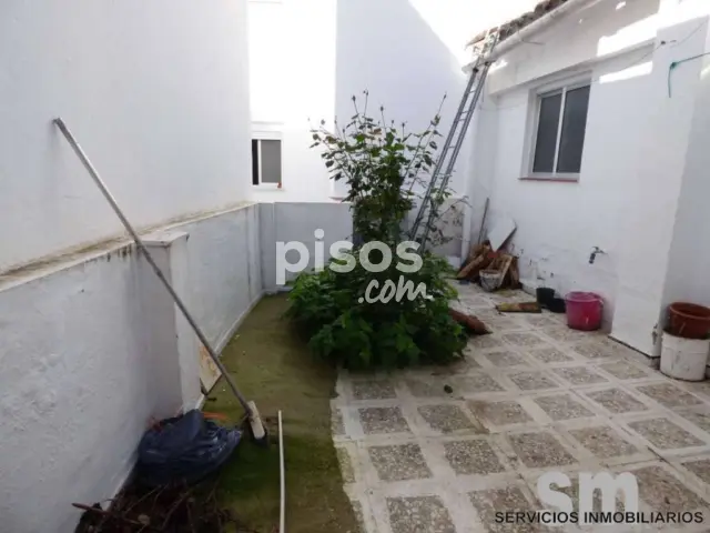 Casa en venta en Ubrique, Ubrique de 45.000 €