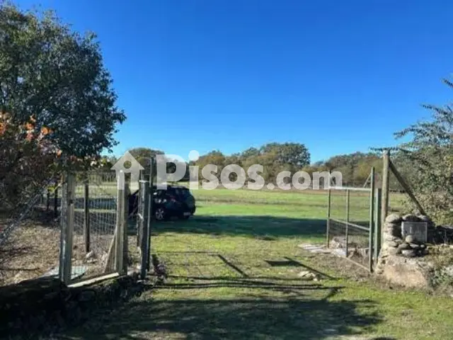 Casa rústica en venta en Calle Cardenillo No Number