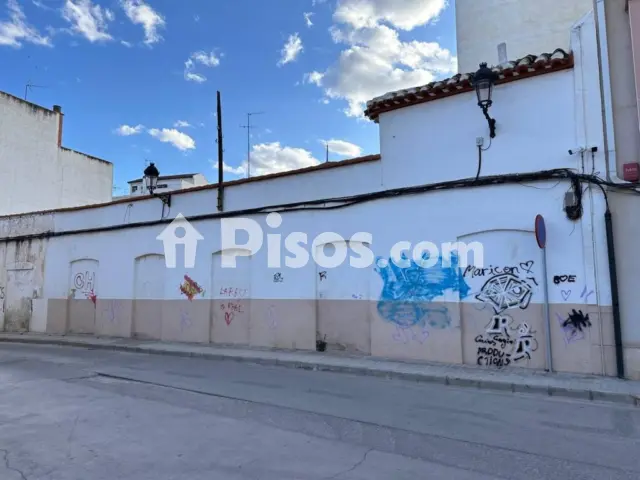 Casa pareada en venta en Calle del Campo, 30, cerca de Plaza del Mercado