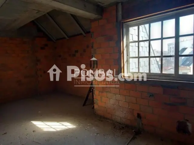 Ático en venta en O Carballiño, O Carballiño de 240.000 €