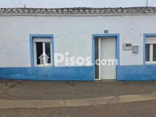 Casa rústica en venta en Andavías, Andavías de 30.000 €
