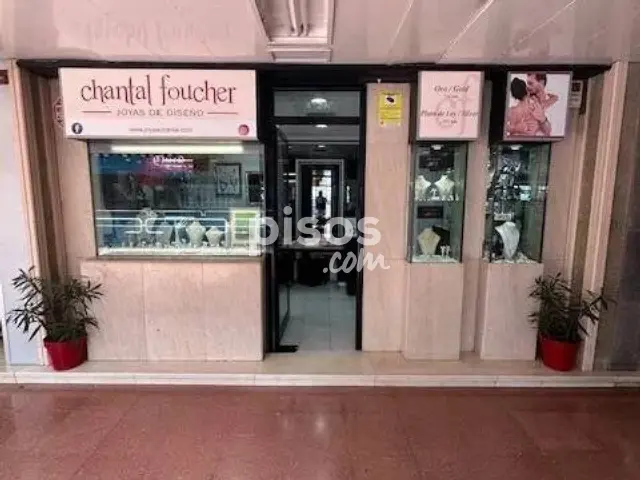 Local comercial en venta en San Agustín-Bahía Feliz-Castillo del Romeral, San Agustín-Bahía Feliz-Castillo del Romeral (San Bartolomé de Tirajana) de 69.000 €