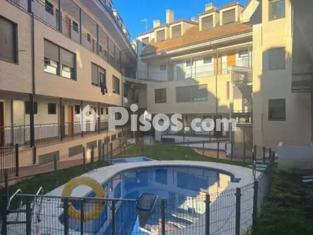 Oficina en venta en Pozuelo de Calatrava