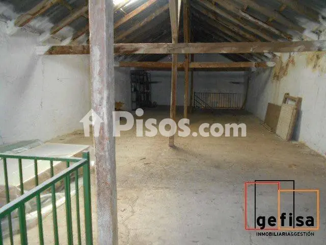 Local comercial en venta en Valdepeñas
