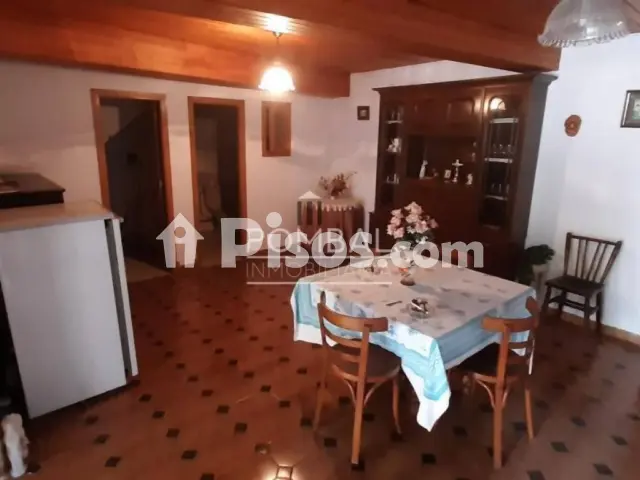 Casa en venta en Xinzo de Limia, Xinzo de Limia de 35.000 €