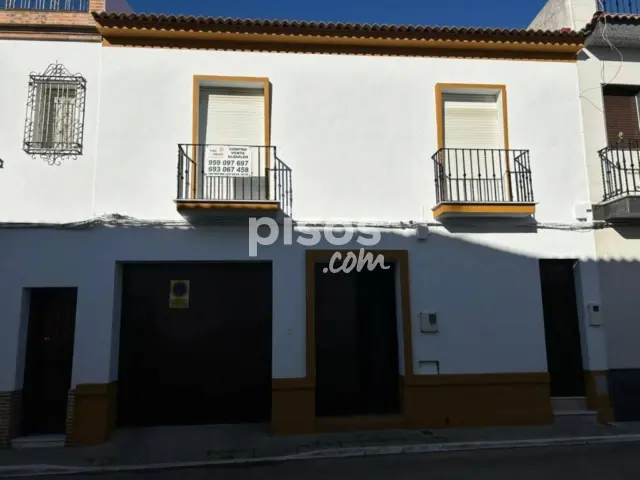 Piso en venta en Bollullos Par del Condado, Bollullos Par del Condado de 86.000 €