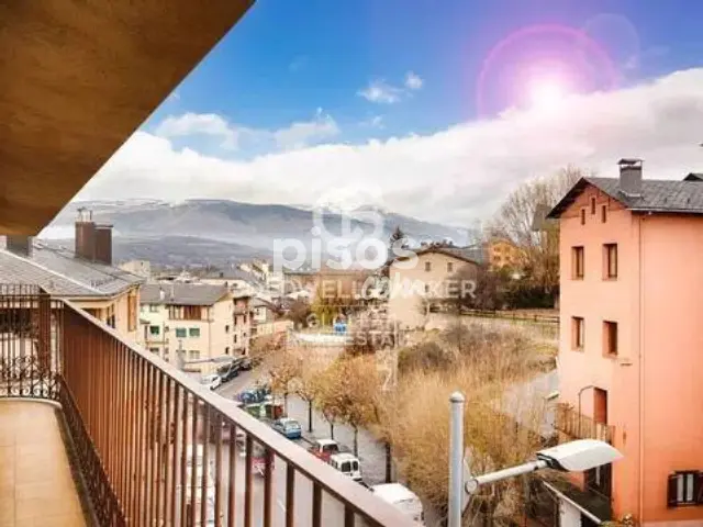 Piso en venta en Age, Age (Puigcerdà) de 395.000 €
