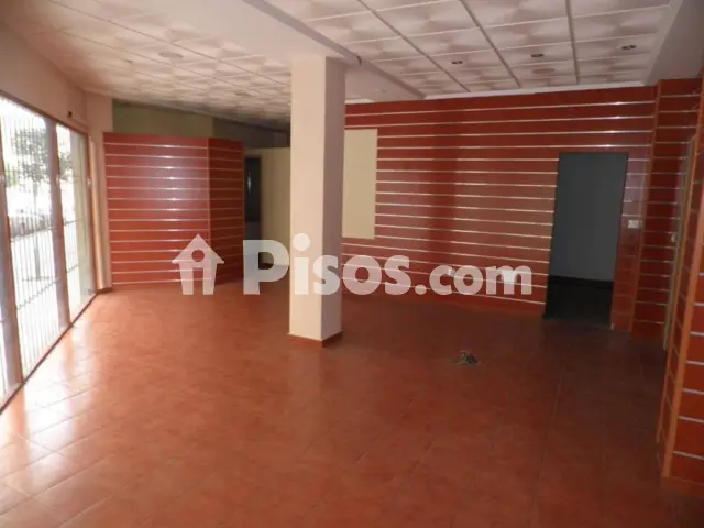 Local comercial en venta en Centro