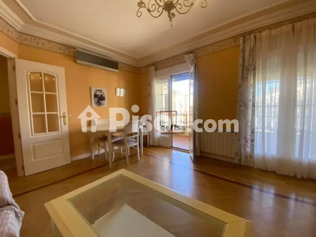 Piso en venta en Valdepeñas