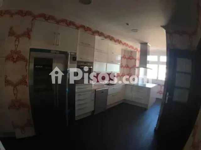 Piso en alquiler en El Vigo, El Vigo (Valle de Mena) de 3.000 €<span>/mes</span>