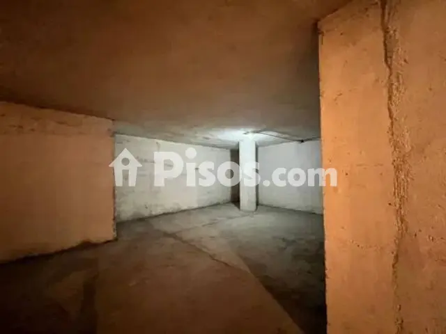Garaje en venta en Centro