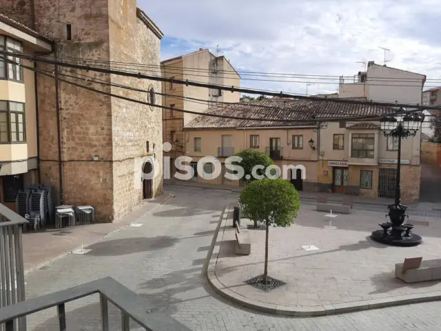 Piso en venta en Almazán, Almazán de 120.000 €