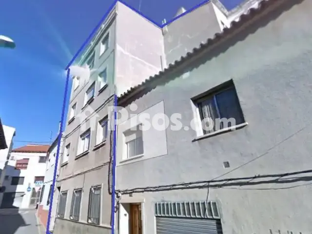 Edificio en venta en Alcázar de San Juan