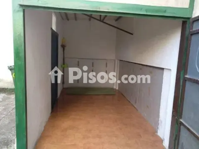 Garaje en venta en Centro