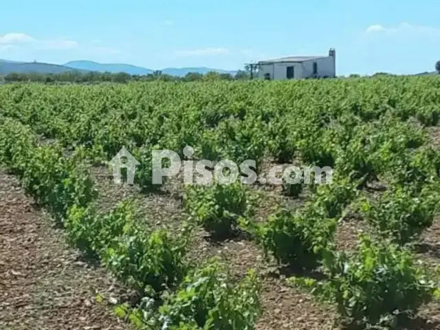 Terreno en venta en Calle de Juan Coto