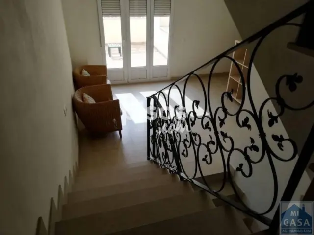 Casa en alquiler en Casco Histórico, Casco Histórico (Mérida) de 750 €<span>/mes</span>