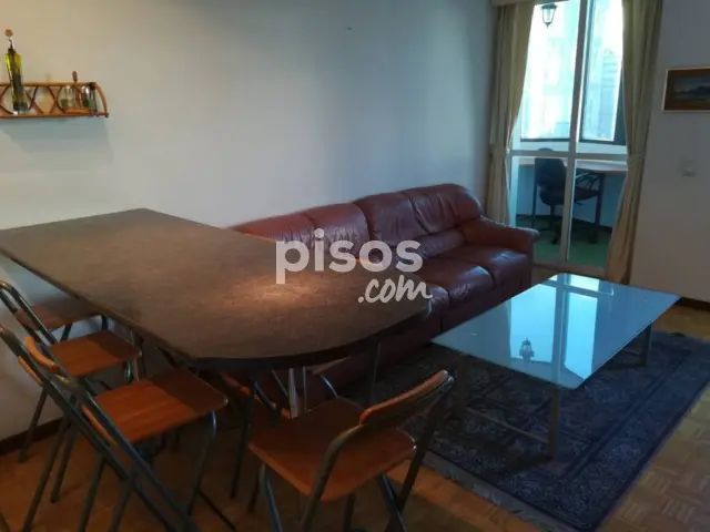 Piso en alquiler en Antiguo Ondarreta, Antiguo Ondarreta (San Sebastián - Donostia) de 1.290 €<span>/mes</span>