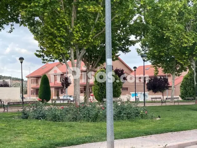 Terreno en venta en Calle Huésped del Sevillano