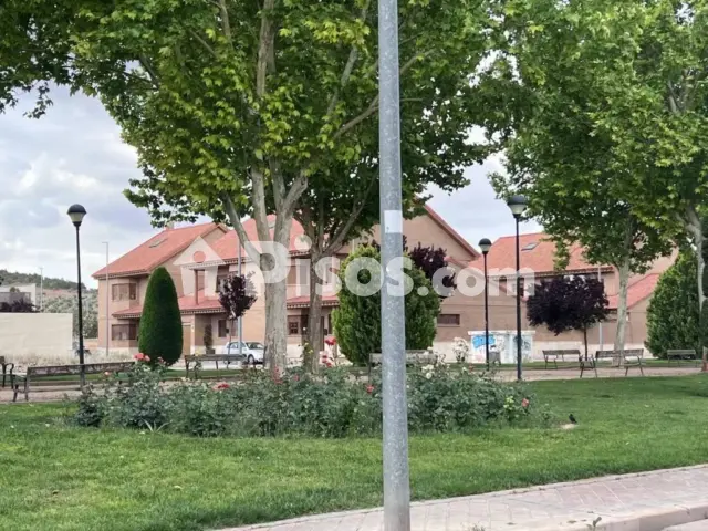 Terreno en venta en Calle de Francisco Barbieri