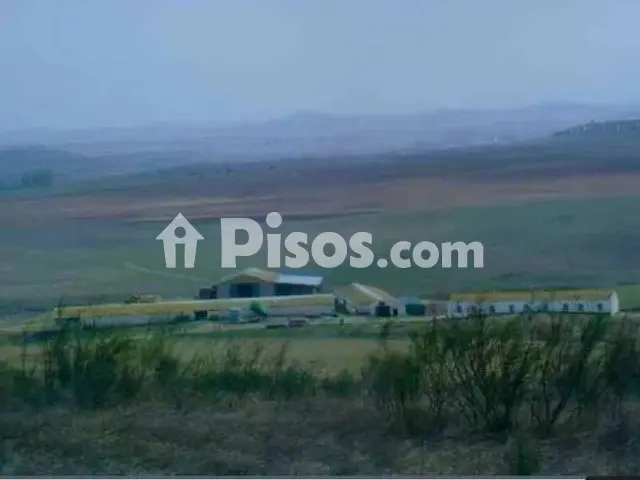 Terreno en venta en Almodóvar del Campo