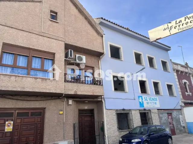 Piso en venta en Alcázar de San Juan