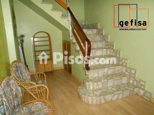 Casa adosada en venta en Valdepeñas