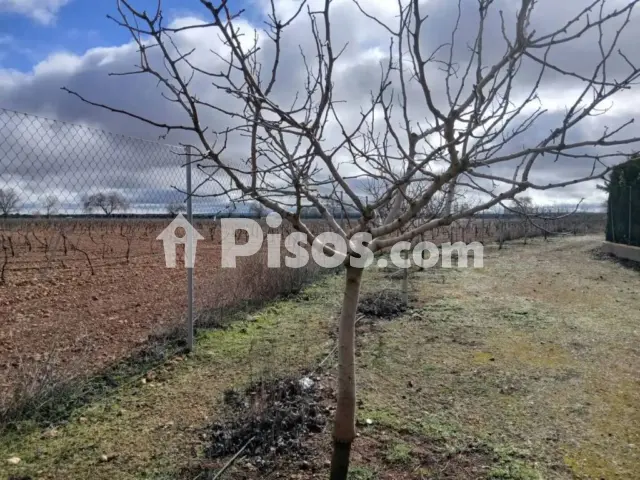 Terreno en venta en Estación Río Záncara