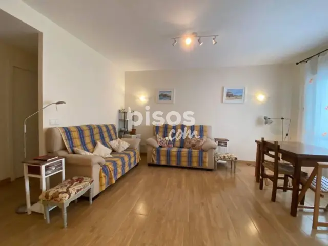 Piso en alquiler en Plaza del Txofre, Gros (San Sebastián - Donostia) de 1.475 €<span>/mes</span>