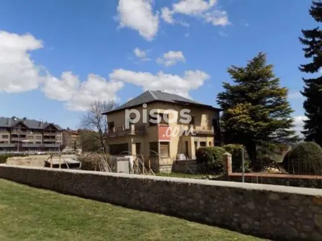 Chalet en venta en Age, Age (Puigcerdà) de 900.000 €