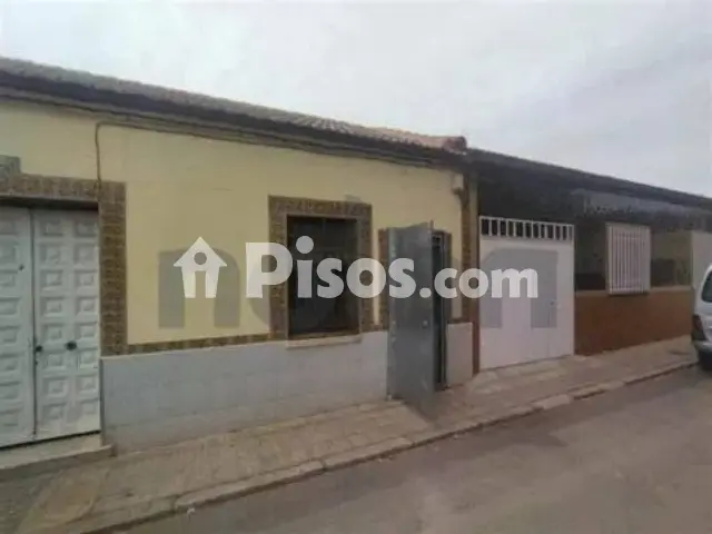 Casa adosada en venta en Centro