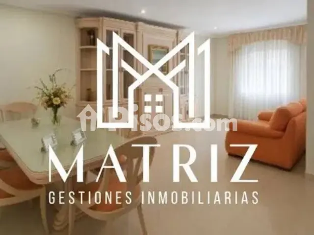 Chalet en venta en Tomelloso