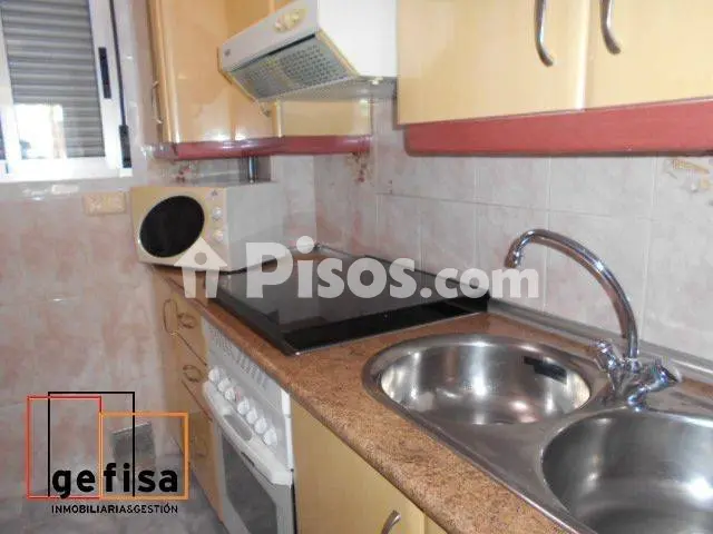 Piso en venta en Valdepeñas