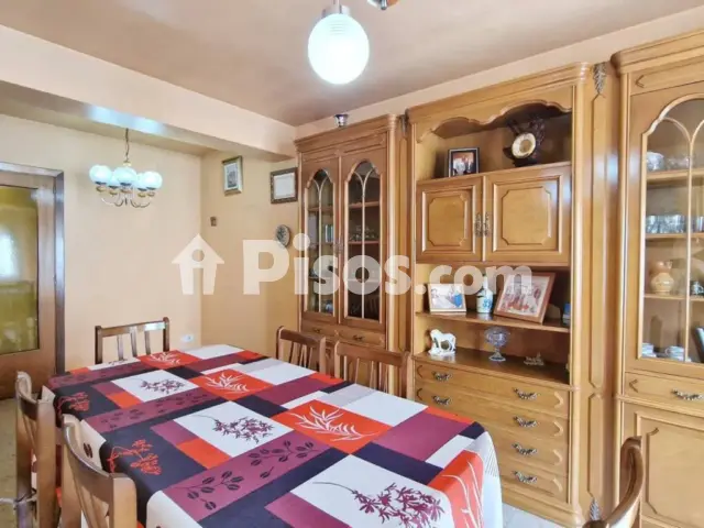 Piso en venta en Calle Marqués de Lema, Alcorisa de 78.000 €