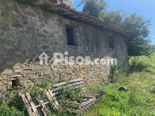 Casa rústica en venta en Calle Carretera Elgeta,S-N, Elorrio de 155.000 €