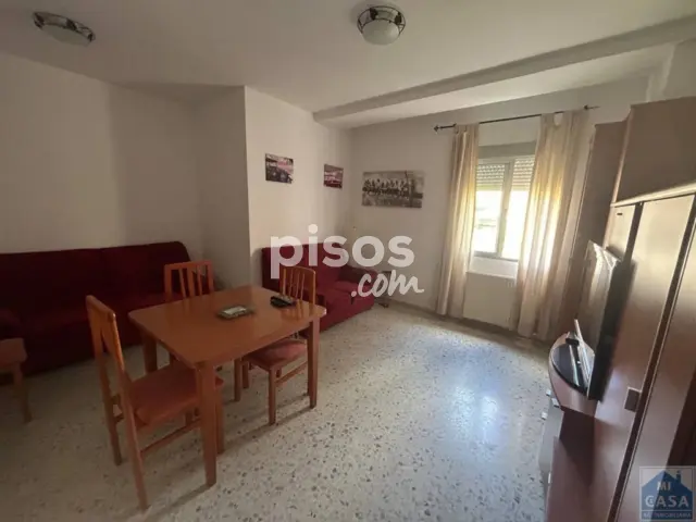 Piso en alquiler en Casco Histórico, Casco Histórico (Mérida) de 500 €<span>/mes</span>