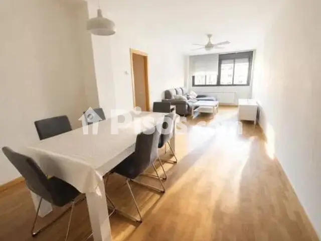 Piso en venta en Calle de Tablas Daimiel