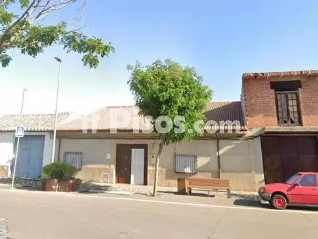 Casa adosada en venta en Torralba de Calatrava
