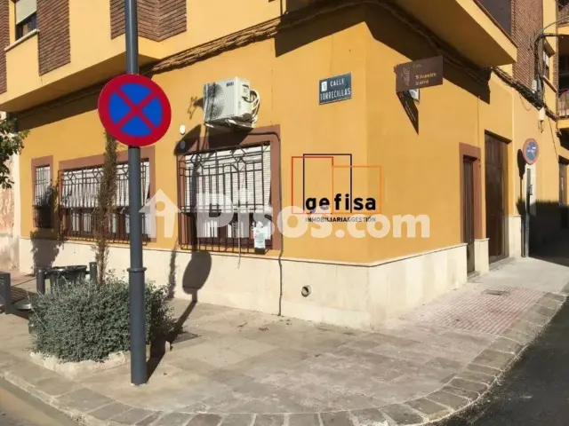 Piso en venta en Valdepeñas