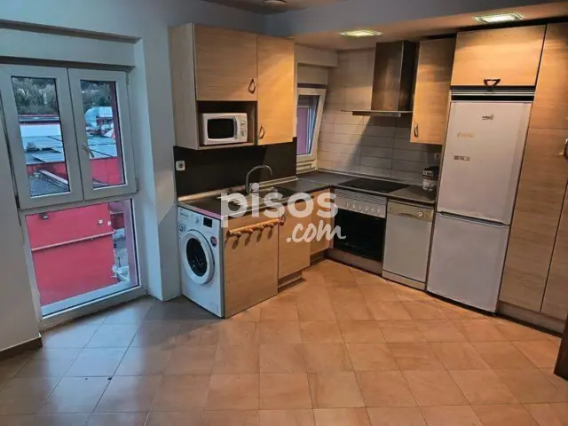 Ático en venta en Ordizia, Ordizia de 140.000 €
