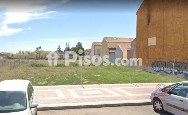 Terreno en venta en Herencia