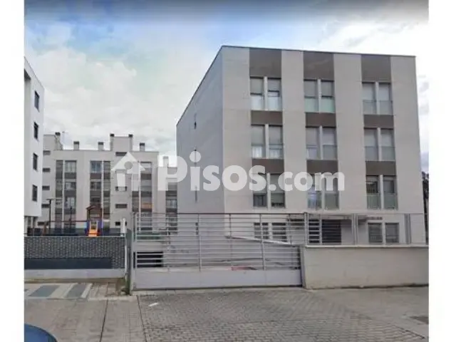 Garaje en venta en Avenida del Mar